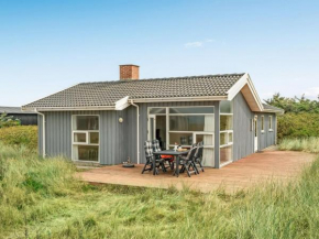 Holiday Home Gilbert - 150m from the sea by Interhome